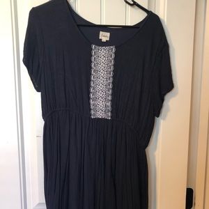 Emberley Dress